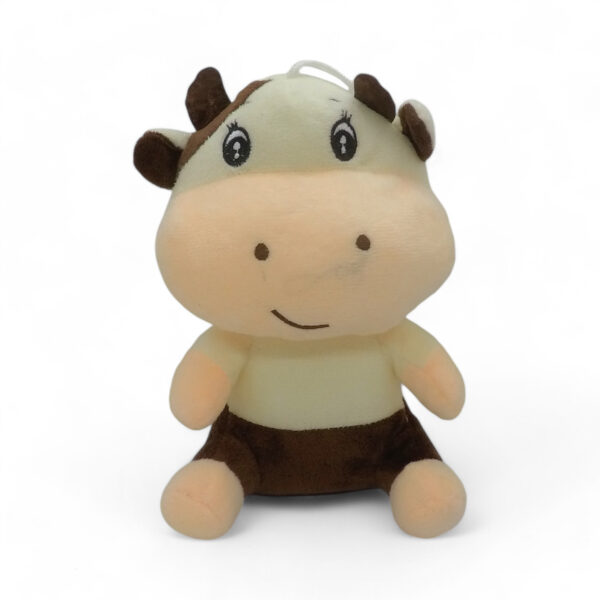 Cow [Brown]