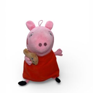 Peppa Pig Alt Red [Big]