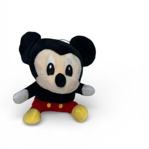 Mickey Mouse