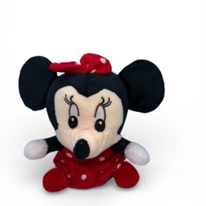 Minnie Mouse