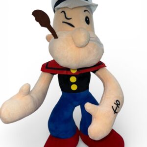 Popeye