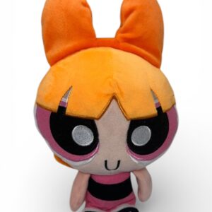 Blossom [The Powerpuff Girls]