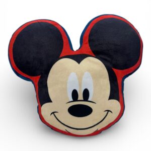 Mickey Pillow